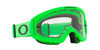 Oakley gogle O frame 2.0 pro XS MX zielone