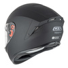 KASK MOTOCYKLOWY NZI TRENDY STREAM MATT BLACK S