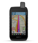 GARMIN Nawigacja Satelitarna Montana® 710