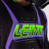 BLUZA OFFROADOWA LEATT MOTO 4.5 LITE ARGON XXL