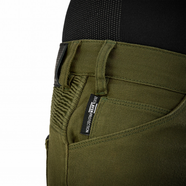 GIRO 3.0 MEN PNT KHK 36/34