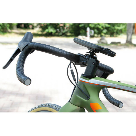 91599 Bike, adapter do kierownicy