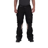 SPODNIE MOTOCYKLOWE TEKSTYLNE LEATT ADV MULTITOUR 5.5 STEALTH M
