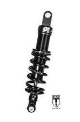 BLACK-T shock absorber Stage2 for BMW R18 from 2020 onwards