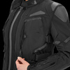 DUNE LADY JKT BLK S
