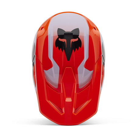 KASK FOX V1 LEAN FLUO ORANGE M