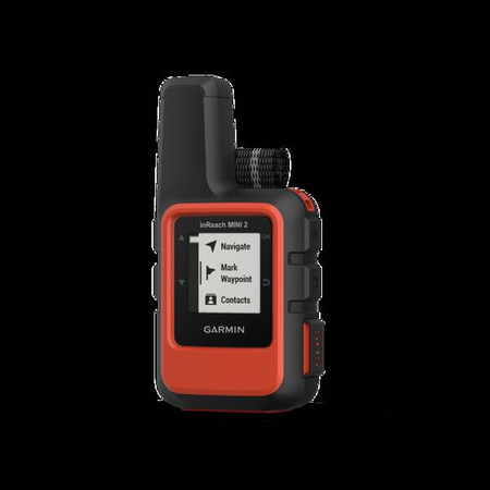 Garmin inReach Mini 2,Flame Red,GPS, EMEA