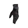 RĘKAWICE MOTOCYKLOWE LEATT ADV HYDRADRI 5.5 STEALTH XL
