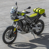 Kriega Rollpack-20 - Coyote