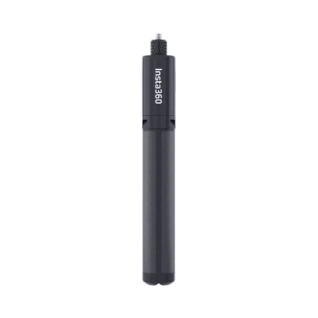 Insta360 2-in-1 Invisible Selfie Stick + Tripod