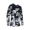 BLUZA OFFROADOWA LEATT MOTO 4.5 ENDURO FORGE M