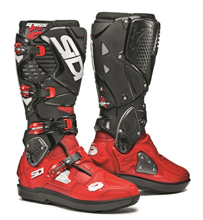 SIDI BUTY CROSSFIRE 3 SRS