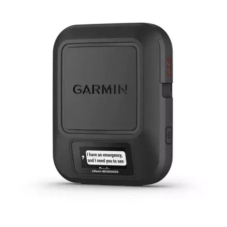 GARMIN inReach Messenger