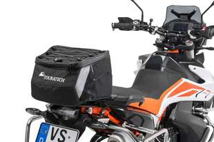 Torba Ambato na bagażnik do KTM 890 Adventure/ 890 Adventure R/ 790 Adventure / 790 Adventure R/ 1290 Super Adventure (2021-)