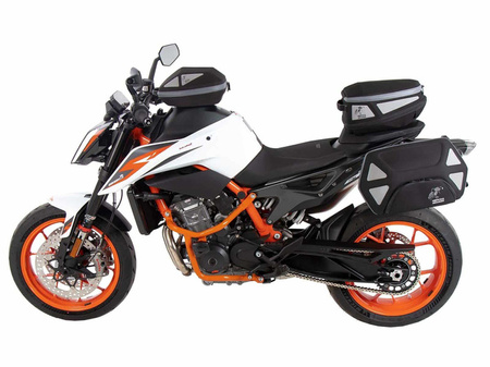 KTM 890 Duke R (2020-) C-BOW soft bag holder