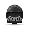 KASK MOTOCYKLOWY AIROH TWIST 3 COLOR MATT BLACK L