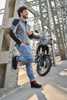 DEVON MEN BLUE 38L