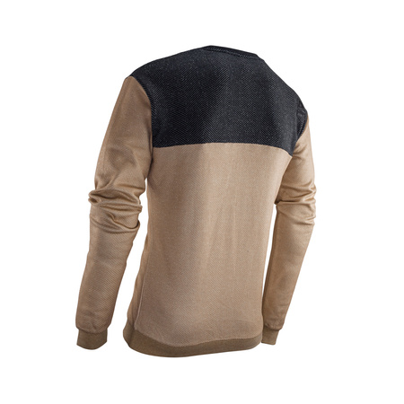 SWETER LEATT PREMIUM DESERT L
