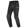 ALPHA MEN PNT BLK XXL