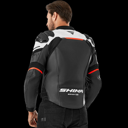 BANDIT 2.0 MEN JKT RD 54