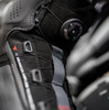 EDGE WP MEN BLK 45