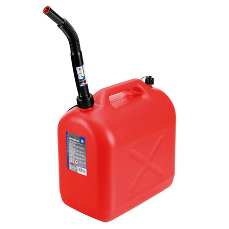 67077 No-Spill, kanister - 20l