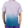 T-SHIRT FOX HELLO PREM LILAC M