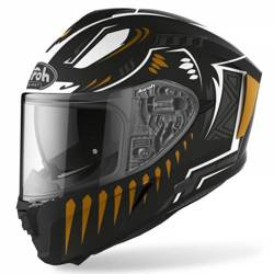 KASK AIROH SPARK FLOW VIBE MATT S