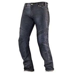 SHIMA SPODNIE GRAVITY BLUE 32