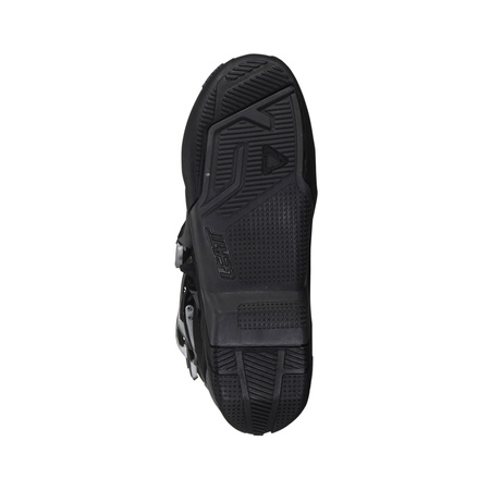 BUTY OFFROADOWE LEATT MOTO 5.5 FLEXLOCK BLACK US11