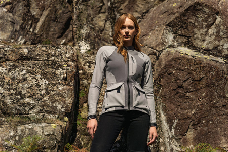 Tor Duo Women's Light Grey