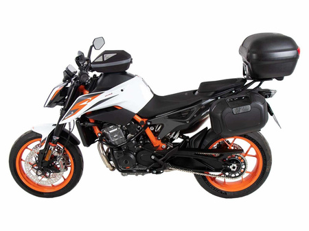 KTM 890 Duke R (2020-) C-BOW soft bag holder