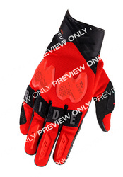 DRIFT MEN GLV RD XL
