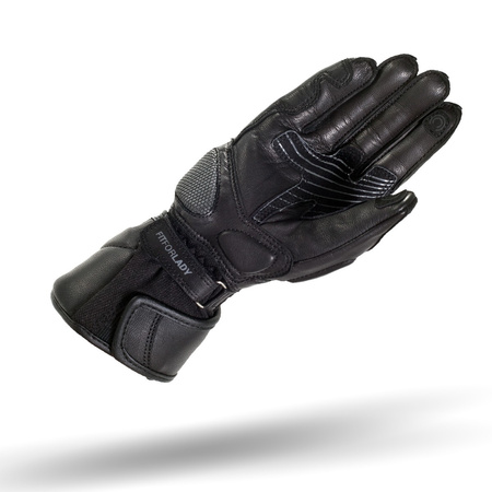 MONDE BLACK S