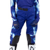 SPODNIE OFFROADOWE DAMSKIE LEATT MOTO 4.5 DEEP BLUE M