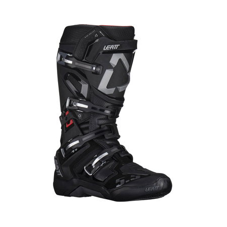 BUTY OFFROADOWE LEATT MOTO 5.5 FLEXLOCK BLACK US9