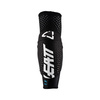 OCHRANIACZ ŁOKCI JUNIOR LEATT MINI GUARD 3DF 5.0 WHITE BLACK OS