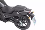 Stelaż boczny C-BOW do Honda CTX 700/N/DCT (2014-2017)