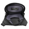 DIVISION HIP BAG 2L