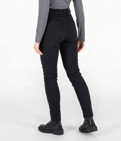 Scarlett Skinny Fit Jeans MK2 Black