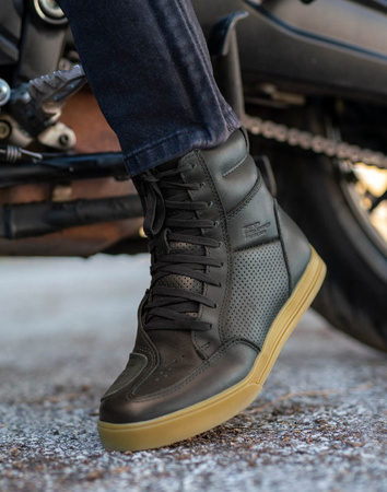 BLAKE BOOTS BLACK 41