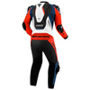 HYPER-RS MEN WHT/BLU 52