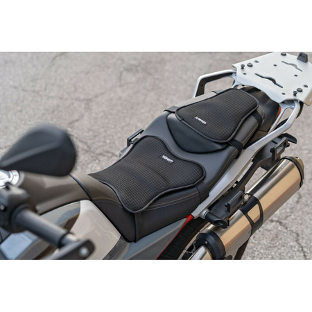 91471 GelPad, poduszka żelowa do motocykli i skuterów - XL - 27x 32 cm