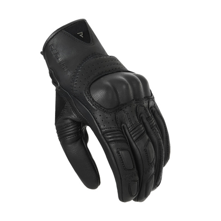 RĘKAWICE MOTOCYKLOWE REBELHORN THUG 2 PERFOROWANE BLACK S