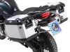 BMW F 850 GS (2018-) stelaż CUTOUT