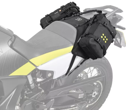 Kriega OS-Base - HUSQ NORDEN 901