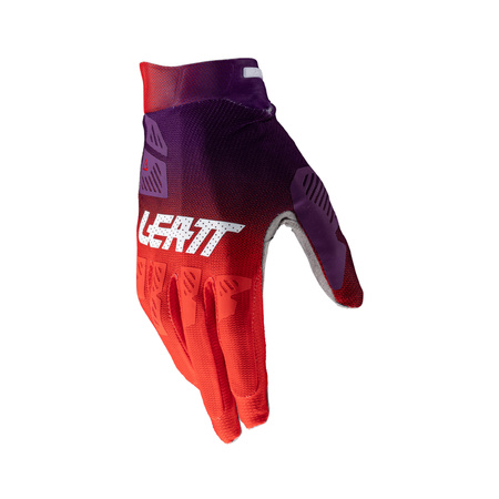 RĘKAWICE OFFROADOWE LEATT MOTO 2.5 X-FLOW SUNBURN M