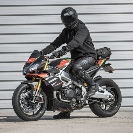 Kriega Tuono Factory Fit Kit