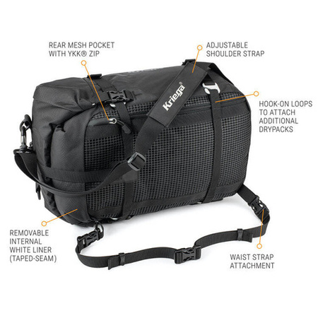 Kriega Drypack - US30