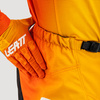STRÓJ OFFROADOWY BLUZA I SPODNIE LEATT RIDE KIT 3.5 FLAME XS